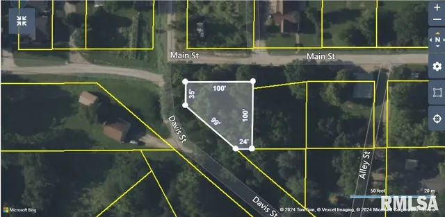 $9,600 | 310 1/2 Main Street, Dongola, IL 62926