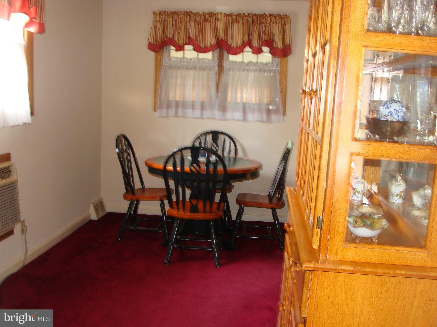 110 Bridge Road Ridley Park, PA 19078 - Photo 8 of 23 Dining Room
