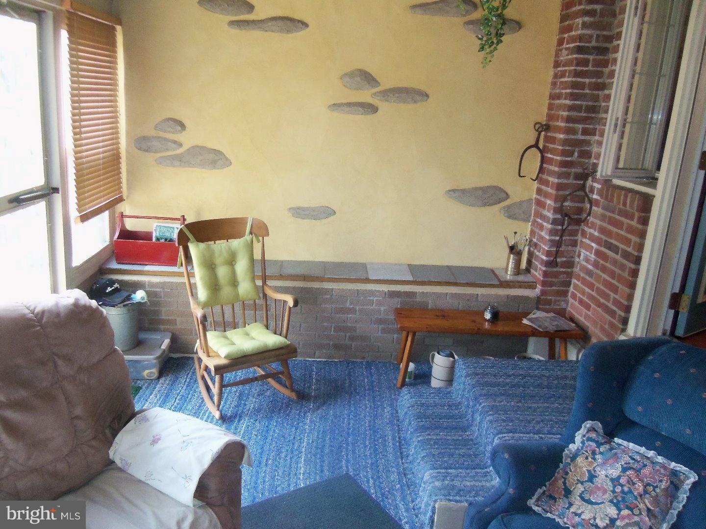 110 Bridge Road Ridley Park, PA 19078 - Photo 10 of 23 Enclosed Porch