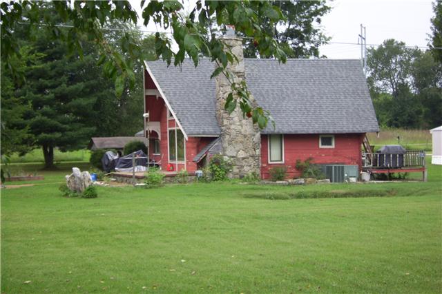 409 Norman Road Columbia, TN 38401 - Photo 2 of 16 Gallery Image 2