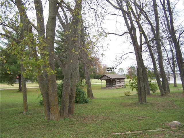 409 Norman Road Columbia, TN 38401 - Photo 3 of 16 Gallery Image 3