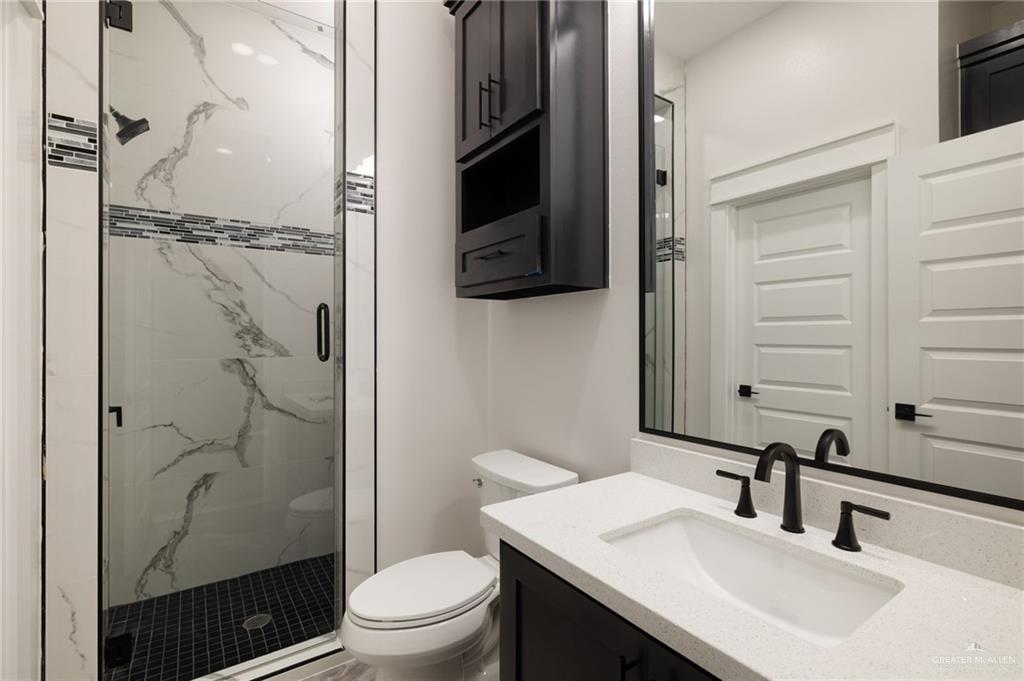 801 Mile 10 Road North, Unit 1 Weslaco, TX 78599 - Photo 16 of 20 Gallery Image 16
