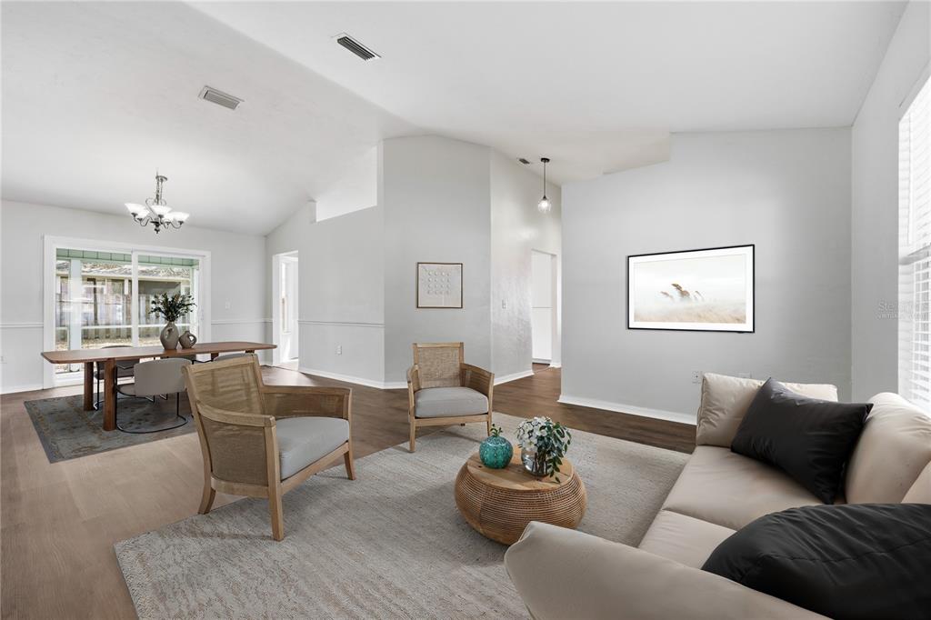 4437 Northwest 35th Street Gainesville, FL 32605 - Photo 7 of 26