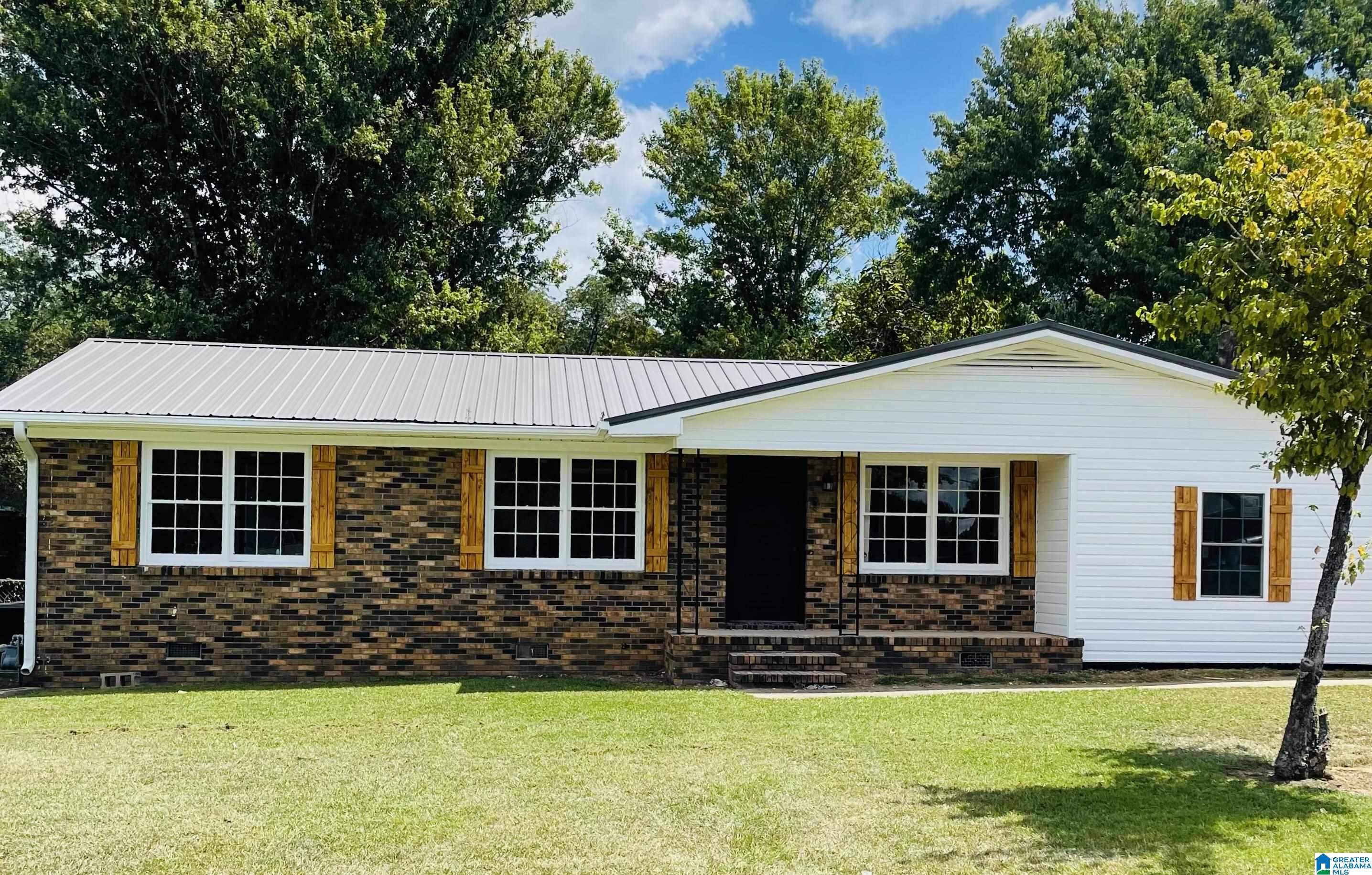 55 Chip Street Eastaboga, AL 36260 - Photo 19 of 19