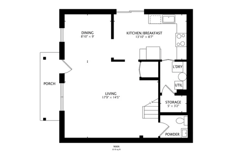 $319,995 | 1834 Jamestown Circle, Hoffman Estates, IL 60169