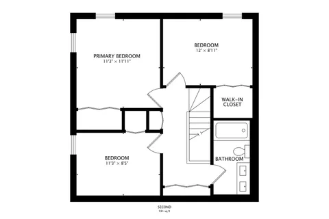 $319,995 | 1834 Jamestown Circle, Hoffman Estates, IL 60169