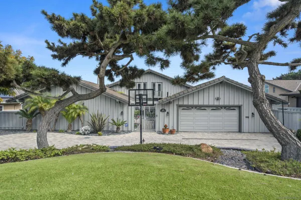 $2,699,000 | 1151 Catalina Boulevard, San Diego, CA 92107