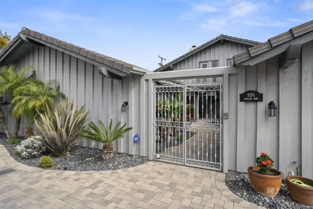 $2,750,000 | 1151 Catalina Boulevard, San Diego, CA 92107