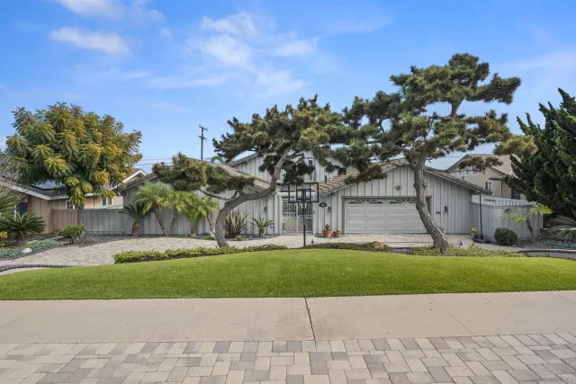 $2,750,000 | 1151 Catalina Boulevard, San Diego, CA 92107