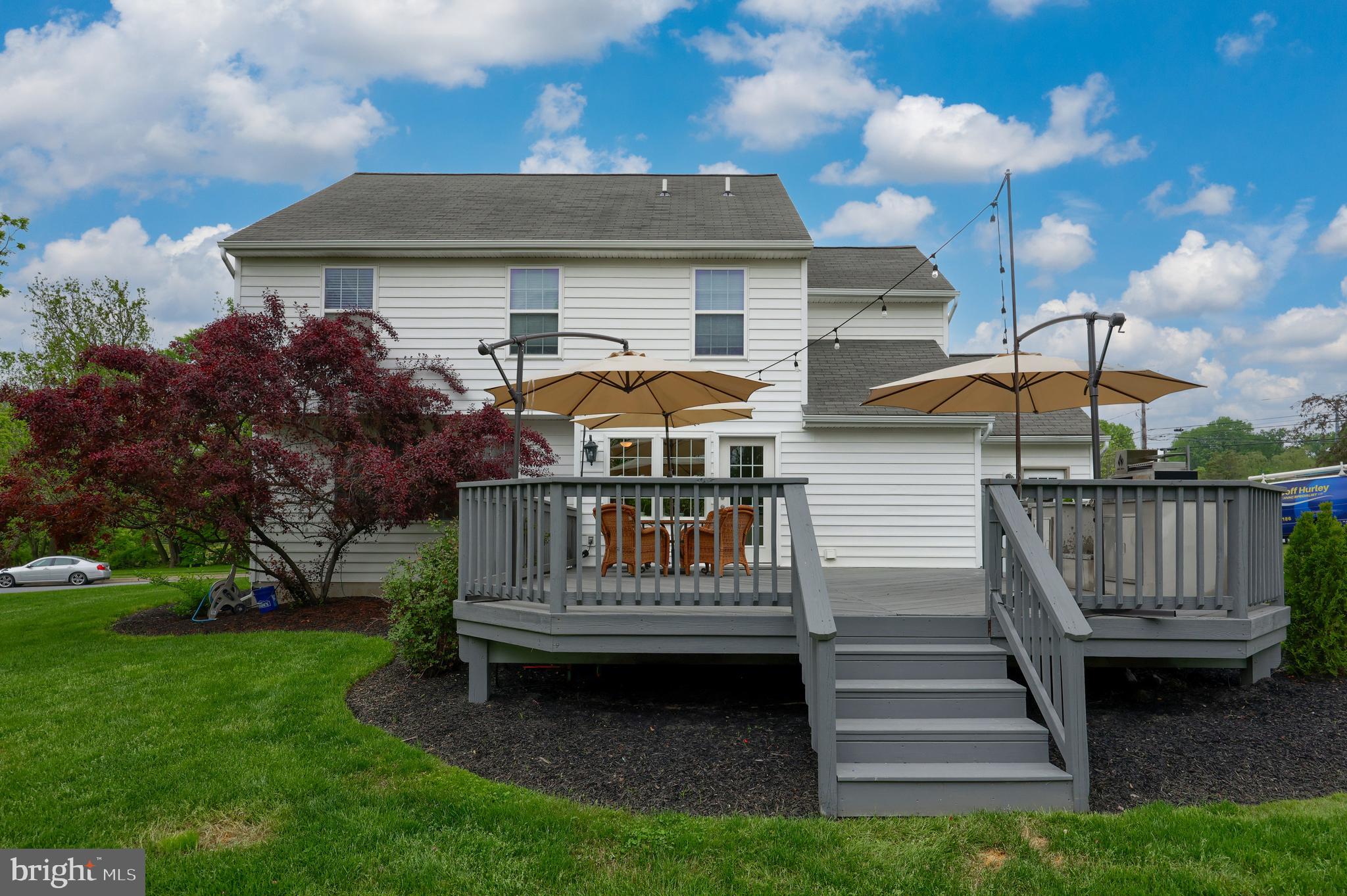 1696 Pioneer Road Lancaster, PA 17602 - Photo 54 of 59 Backyard