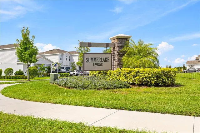 $867,000 | 9414 Emerald Berry Drive, Winter Garden, FL 34787