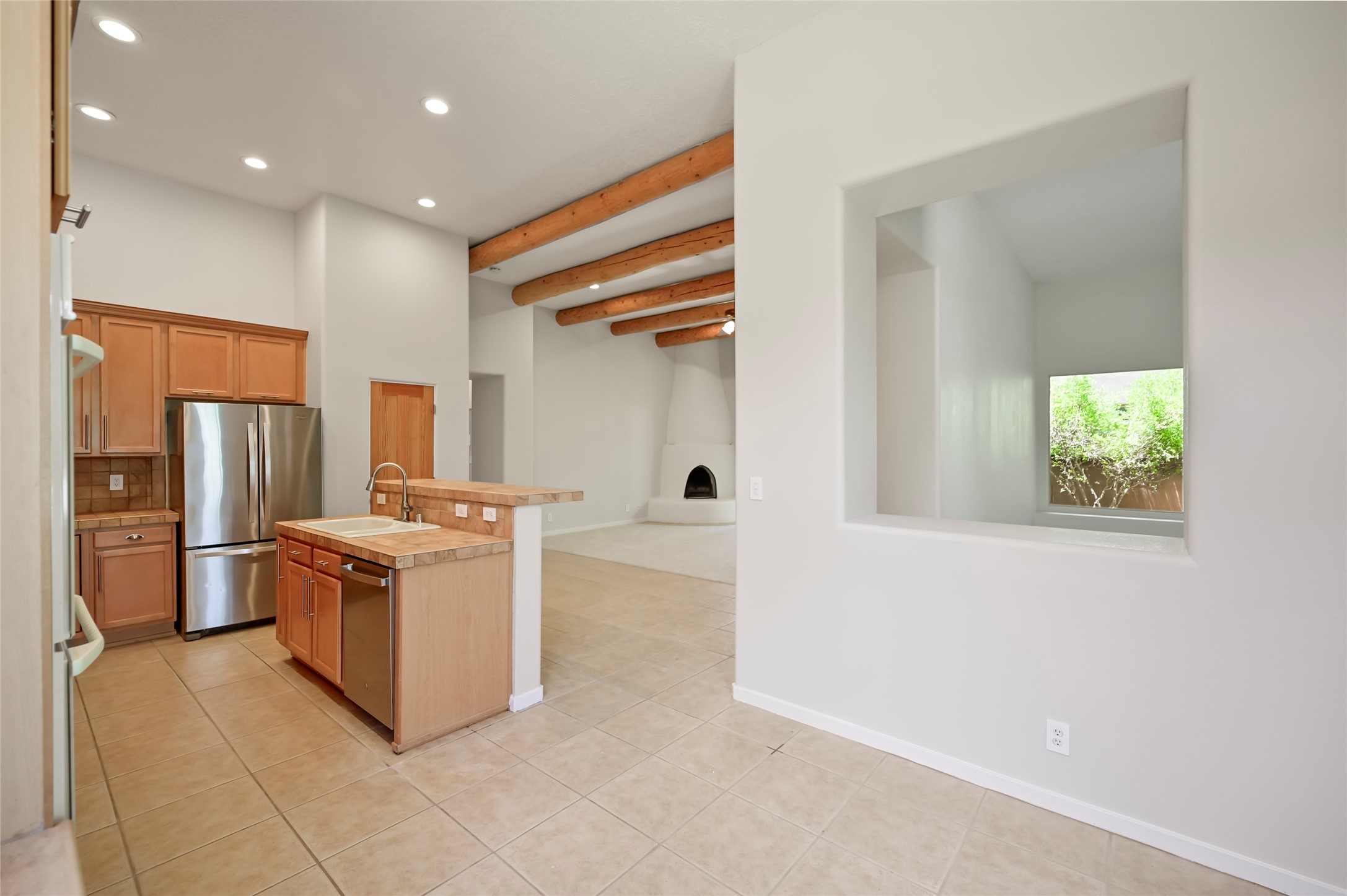 92 Canada Del Rancho Santa Fe, NM 87508 - Photo 17 of 52