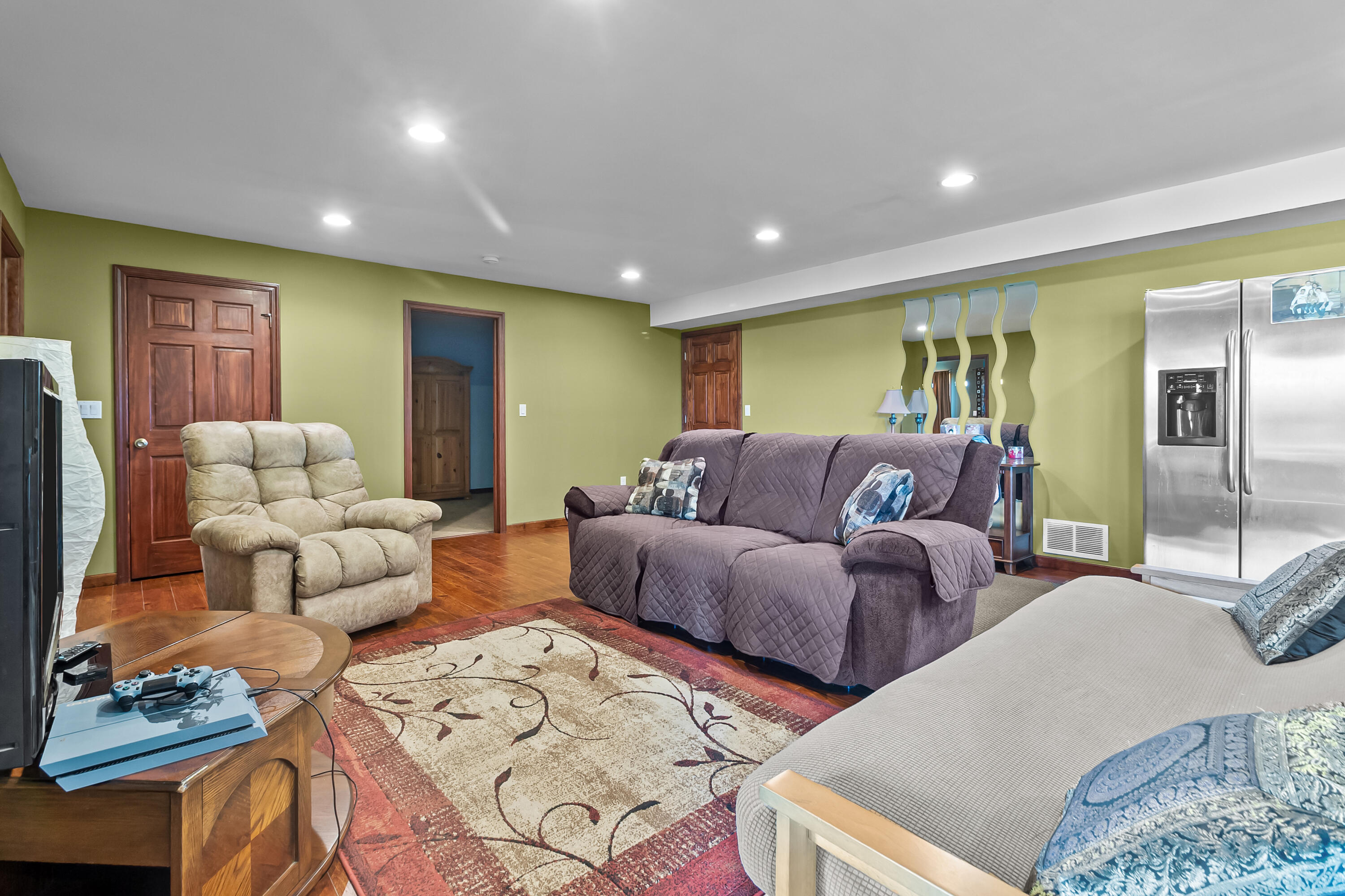 W5574 Briarwood Road La Grange, WI 53121 - Photo 27 of 45 LL Family room
