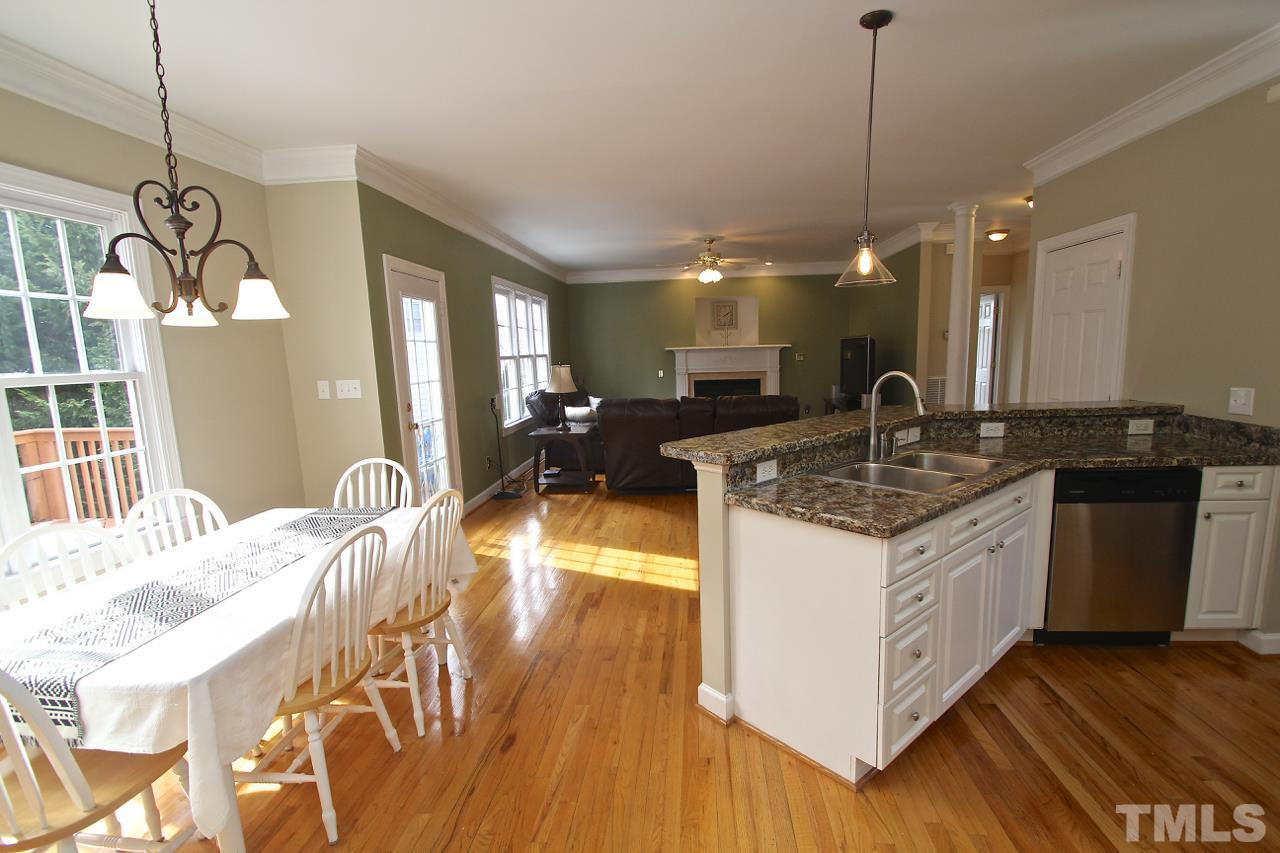 1001 Cherokee Sunset Road Apex, NC 27502 - Photo 8 of 25 Photo 8
