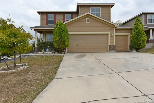 $1,750 | 1802 Marufo Vega, San Antonio, TX 78245