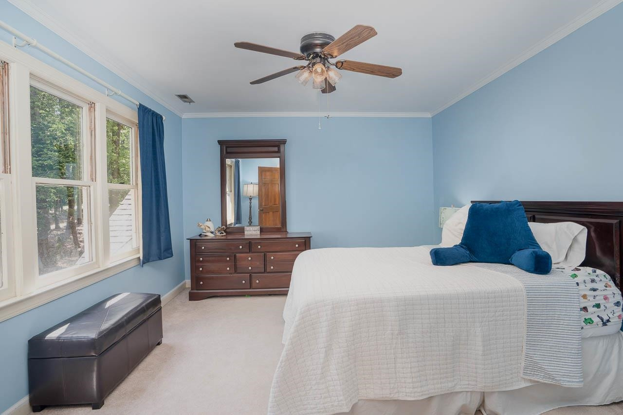 713 Lanham Place Raleigh, NC 27615 - Photo 18 of 26 Photo 18