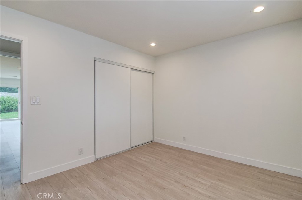 4541 Myra Avenue Cypress, CA 90630 - Photo 27 of 42 a view of an empty room