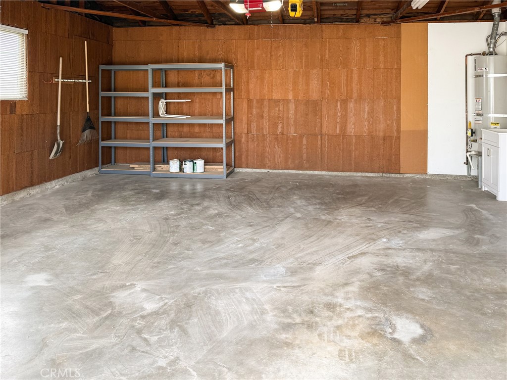 4541 Myra Avenue Cypress, CA 90630 - Photo 42 of 42 a view of an empty room with a fireplace