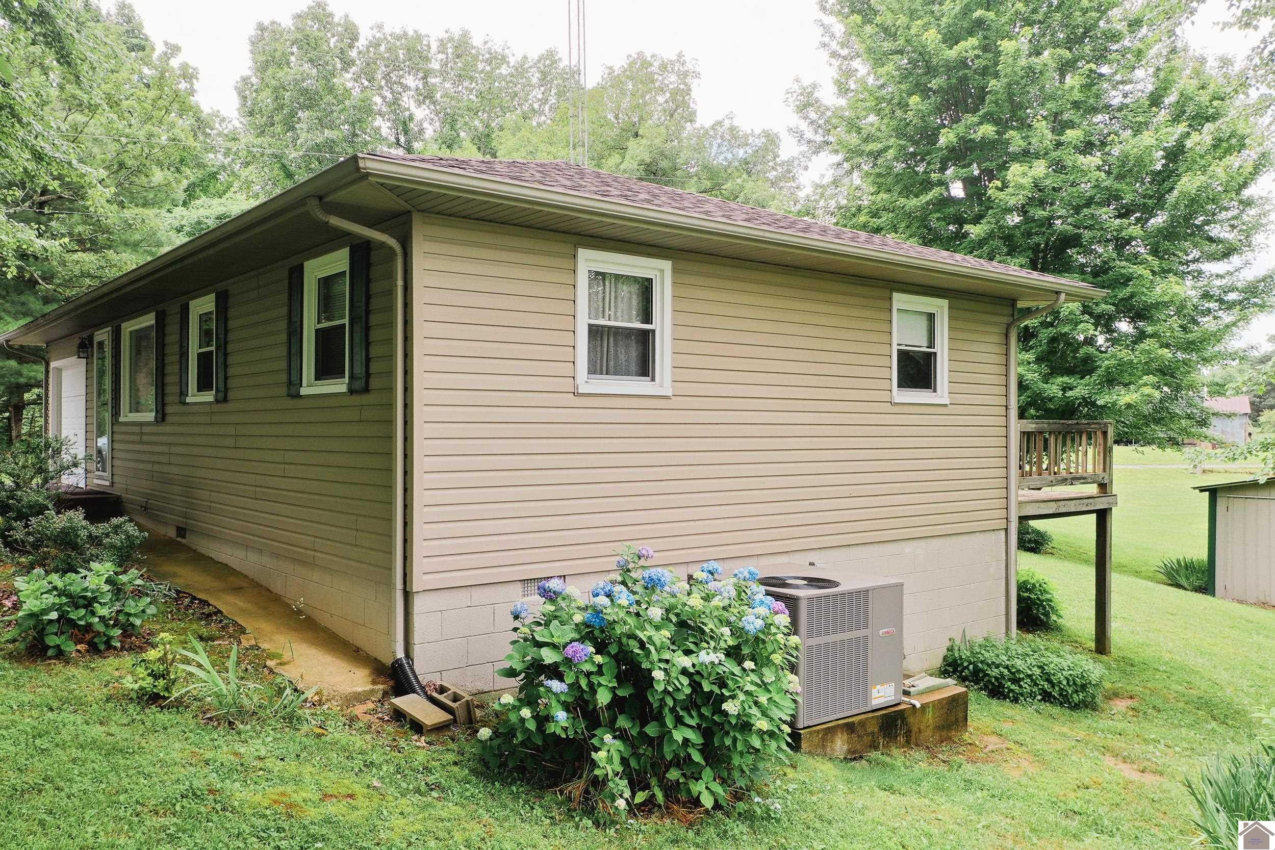 623 Crider Dulaney Road Princeton, KY 42445 - Photo 4 of 30 Photo 4