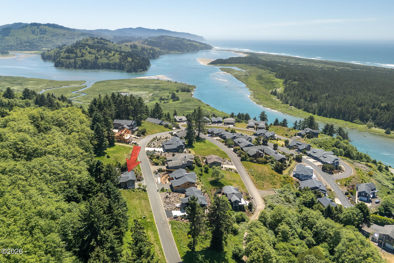 7730 Brooten Mountain Road Pacific City, OR 97135 - Photo 42 of 56