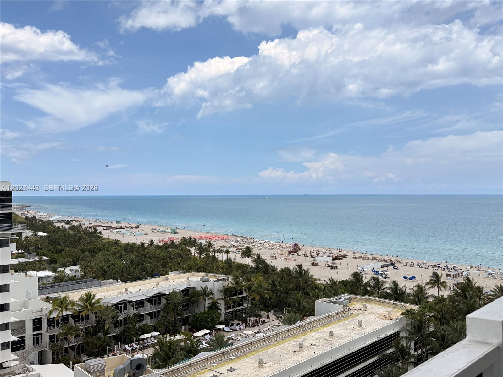100 Lincoln Road, Unit 1427 Miami Beach, FL 33139 - Photo 1 of 26
