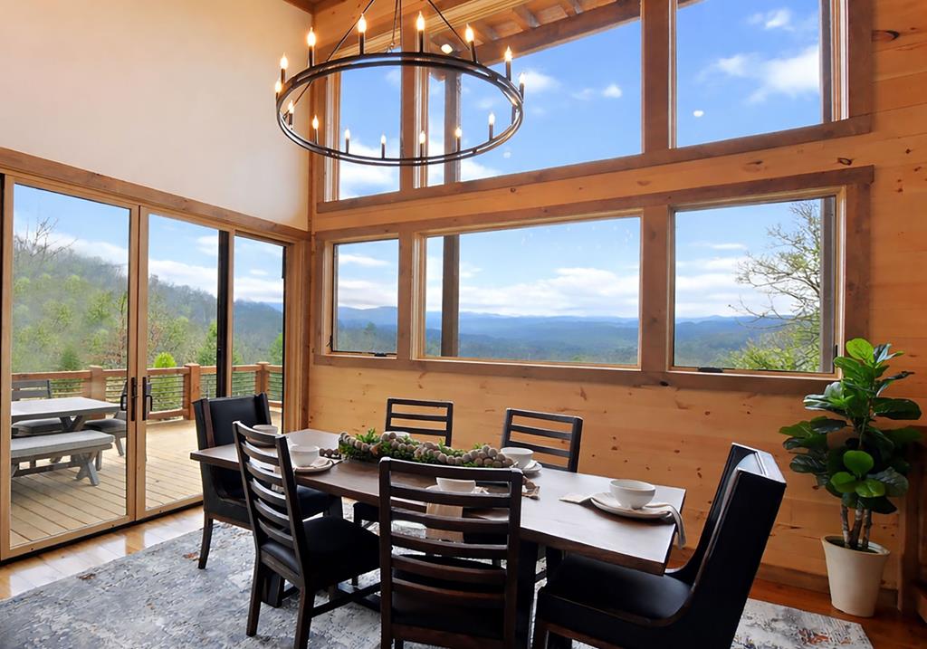 391 Sun Rock Mountain Road Blue Ridge, GA 30513 - Photo 32 of 59 Gallery Image 32