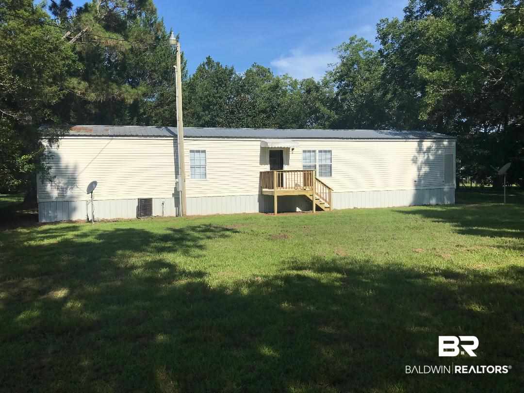 27450 Cox Road Loxley, AL 36551 - Photo 2 of 11