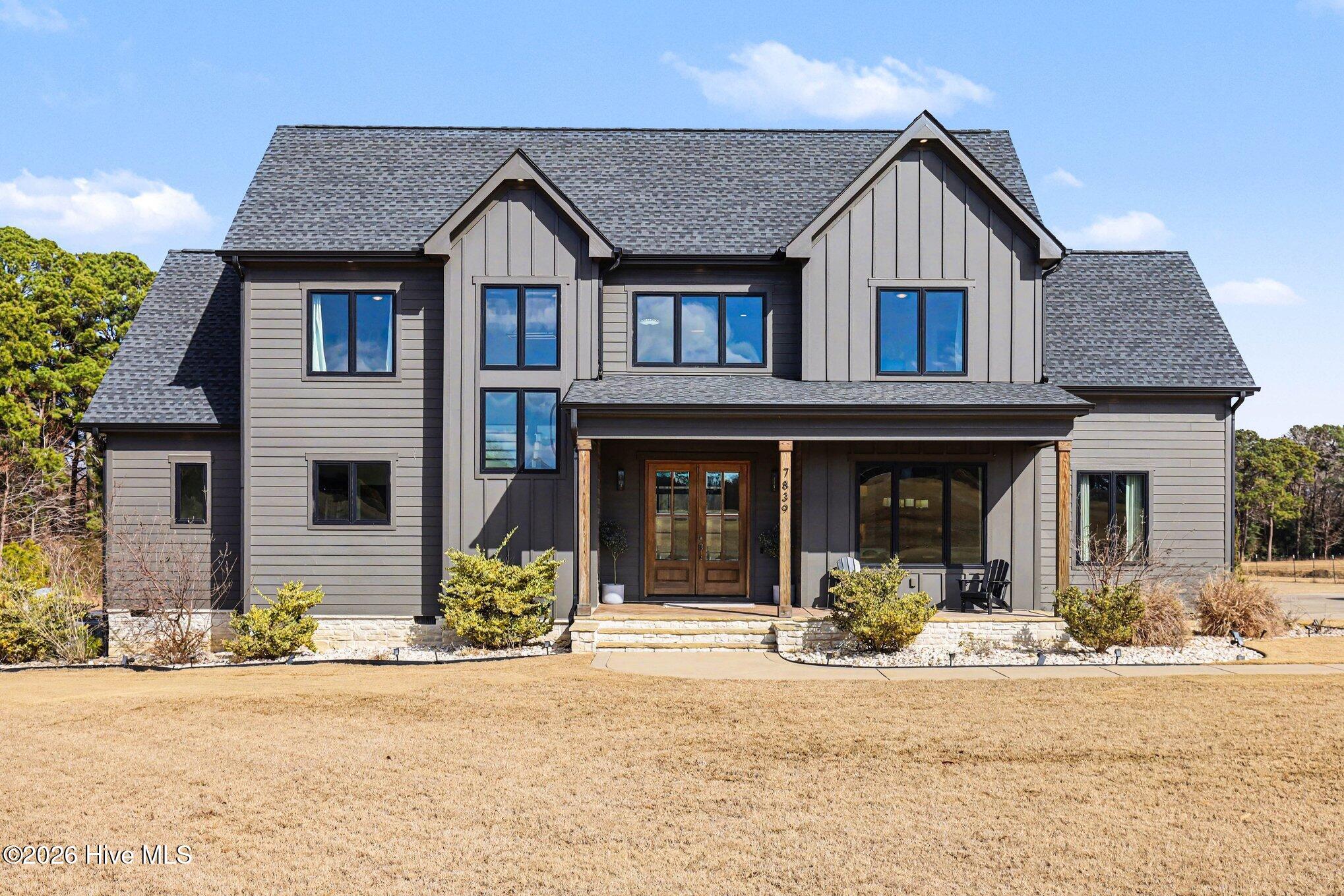 7839 Raleigh Road Benson, NC 27504 - Photo 2 of 46 002_file_6321