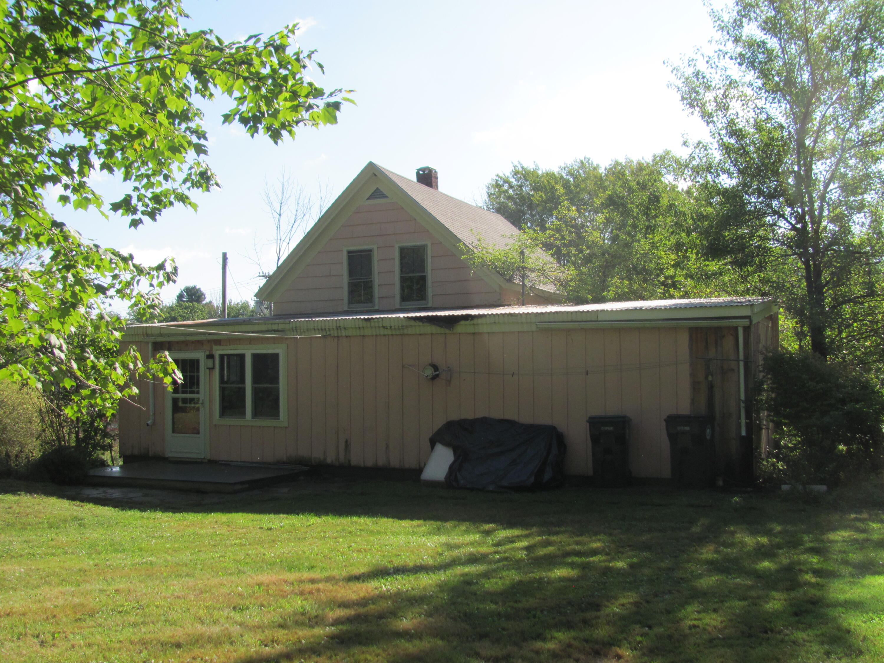 86 Portland Road Kennebunk, ME 04043 - Photo 5 of 24 Boothby 219