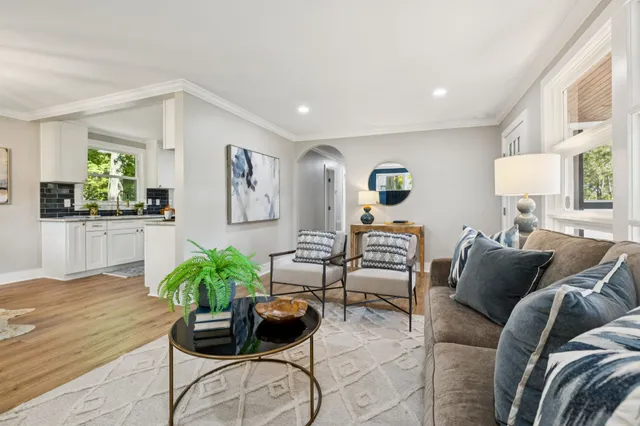 $589,000 | 428 Coventry Drive, Nashville, TN 37211