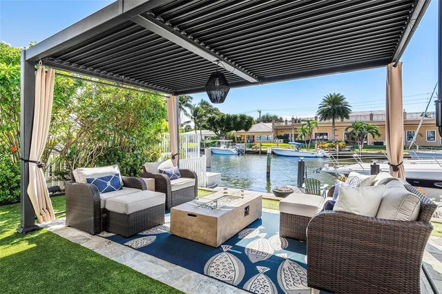 $2,475,000 | 1540 Southeast 9th Street, Deerfield Beach, FL 33441