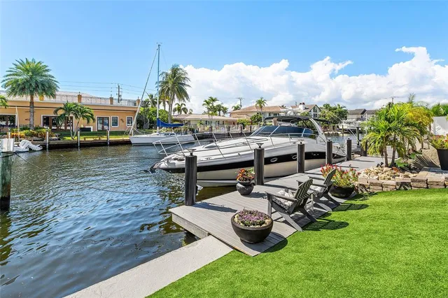 $2,475,000 | 1540 Southeast 9th Street, Deerfield Beach, FL 33441