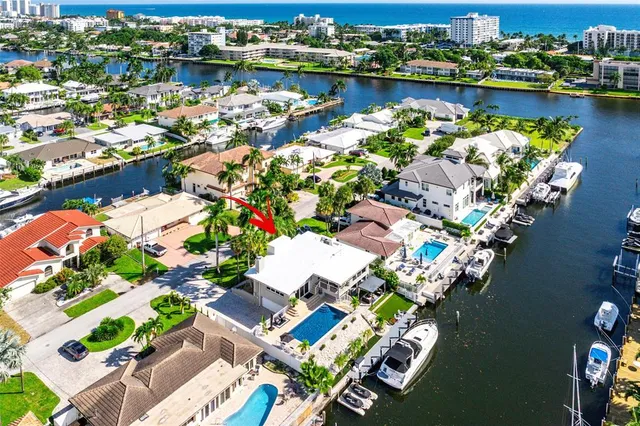 $2,475,000 | 1540 Southeast 9th Street, Deerfield Beach, FL 33441