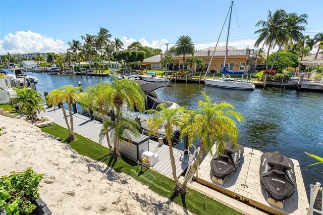 $2,475,000 | 1540 Southeast 9th Street, Deerfield Beach, FL 33441