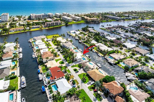 $2,475,000 | 1540 Southeast 9th Street, Deerfield Beach, FL 33441