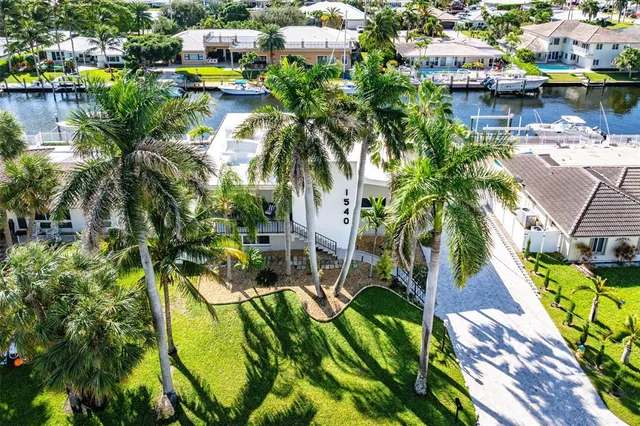 $2,475,000 | 1540 Southeast 9th Street, Deerfield Beach, FL 33441
