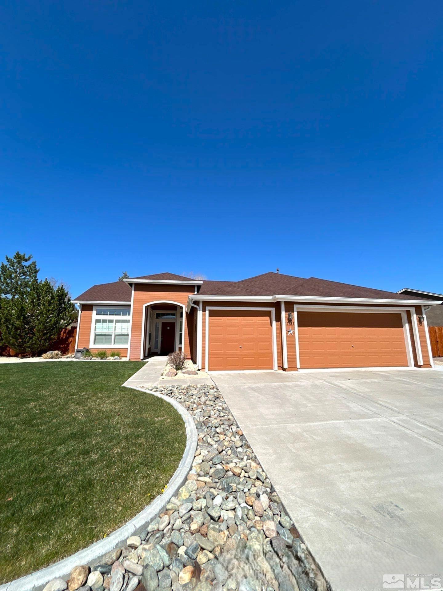 17845 Thunder River Drive Reno, NV 89508 - Photo 1 of 25 Photo 1