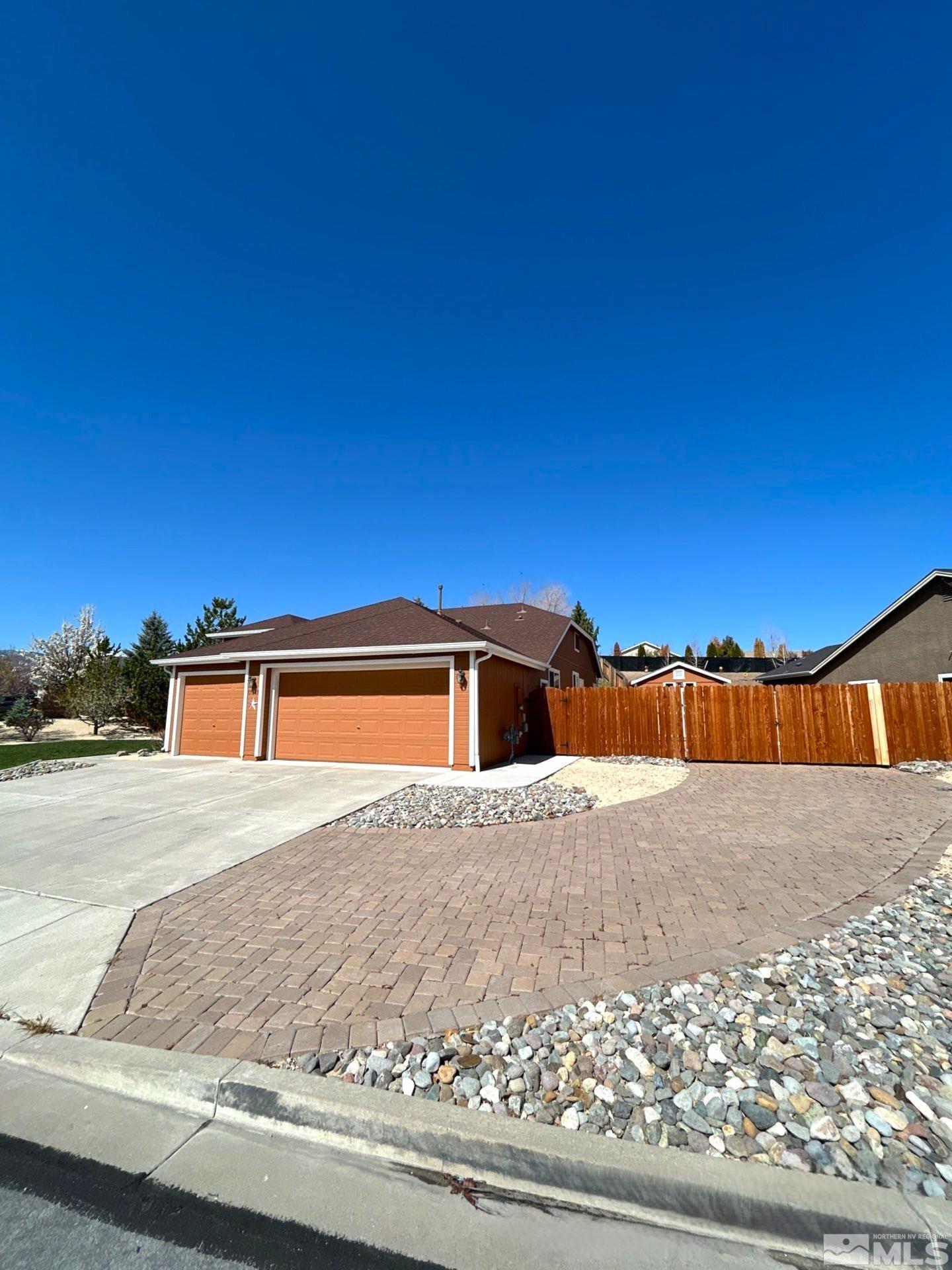 17845 Thunder River Drive Reno, NV 89508 - Photo 2 of 25 Photo 2