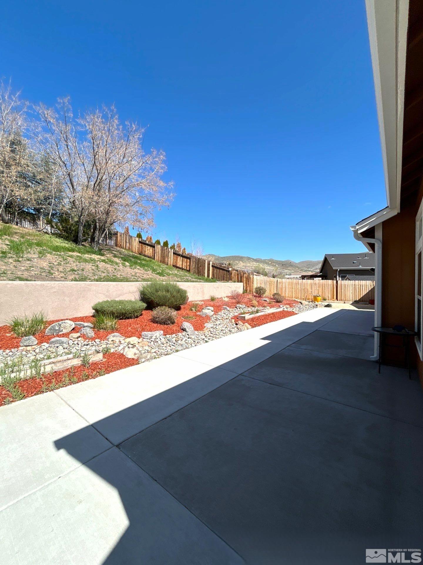 17845 Thunder River Drive Reno, NV 89508 - Photo 22 of 25 Photo 22