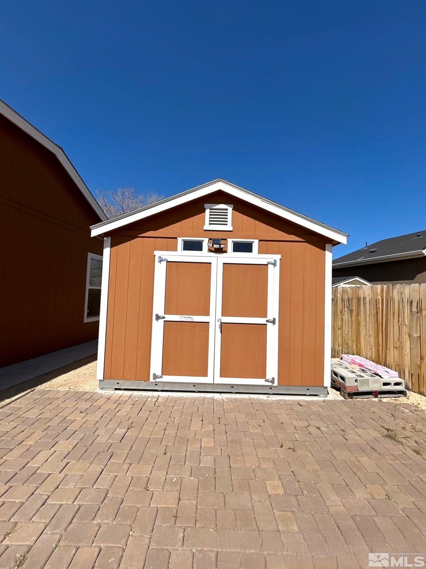 17845 Thunder River Drive Reno, NV 89508 - Photo 24 of 25 Photo 24