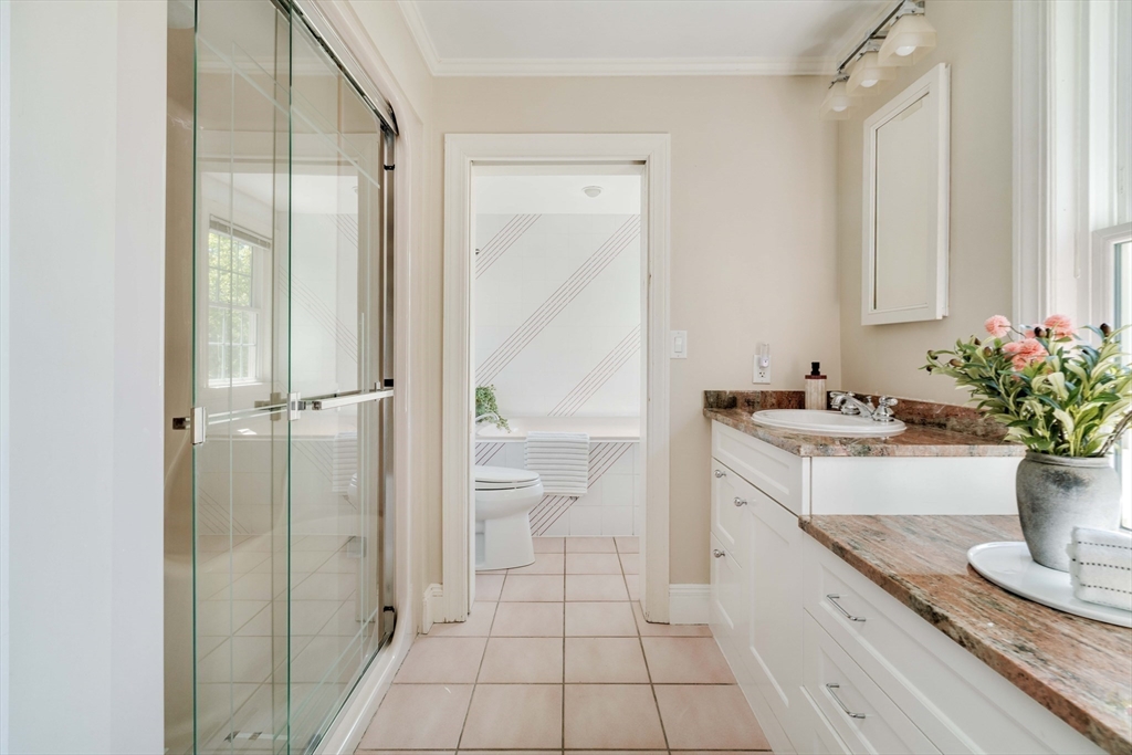 17 Chesham Road Brookline, MA 02445 - Photo 20 of 33
