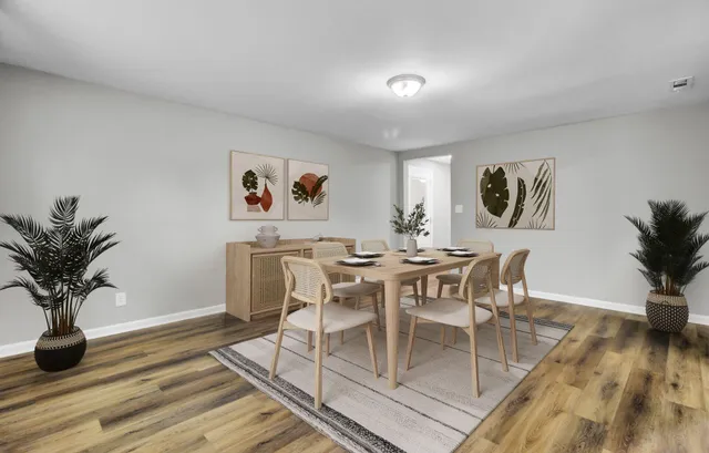 $389,900 | 5821 Robinhood Drive, Hanahan, SC 29410