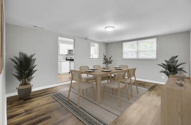 $389,900 | 5821 Robinhood Drive, Hanahan, SC 29410