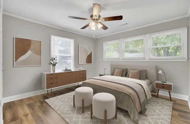 $389,900 | 5821 Robinhood Drive, Hanahan, SC 29410