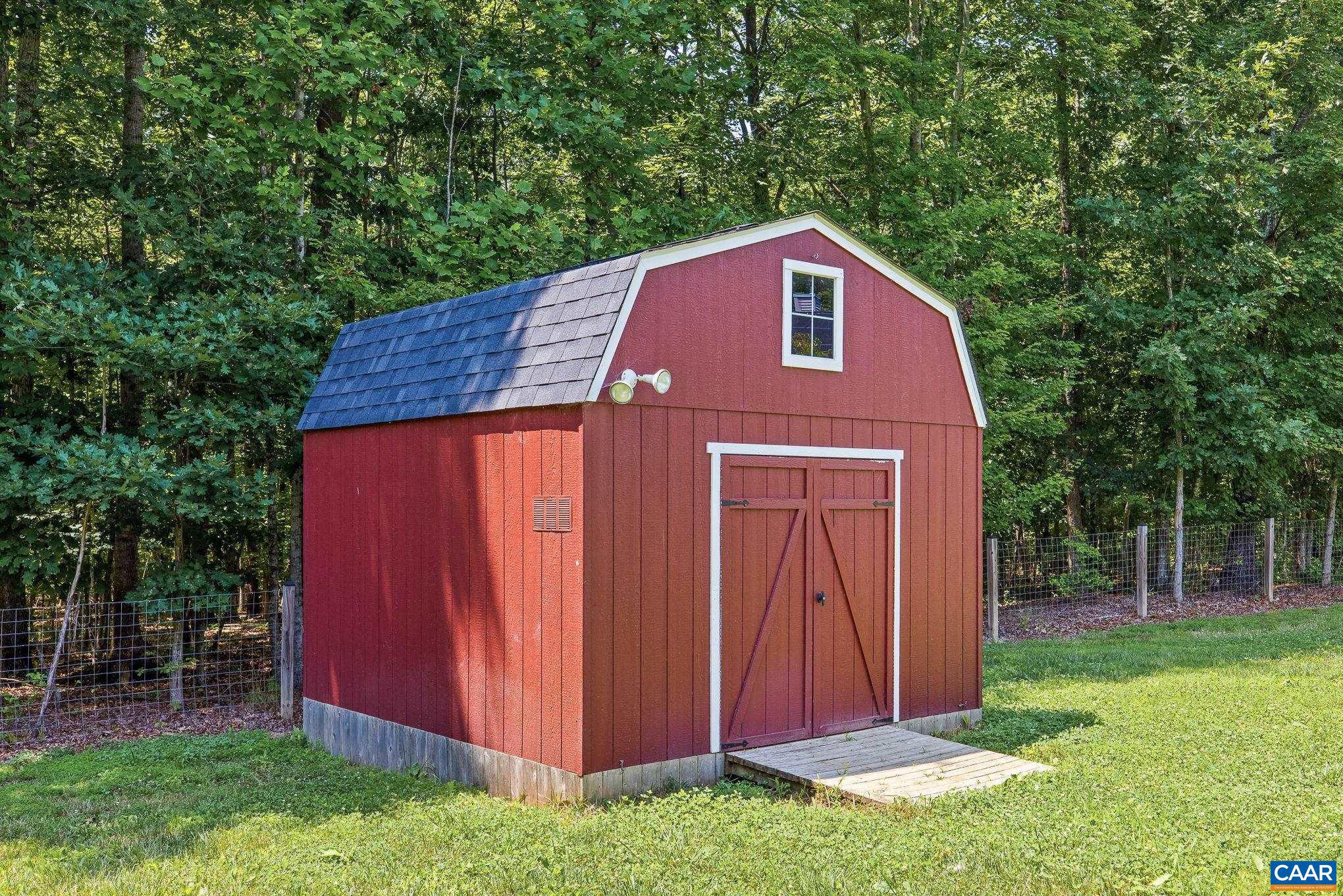 971 Tisdale Road Louisa, VA 23093 - Photo 20 of 44 Gallery Image 20