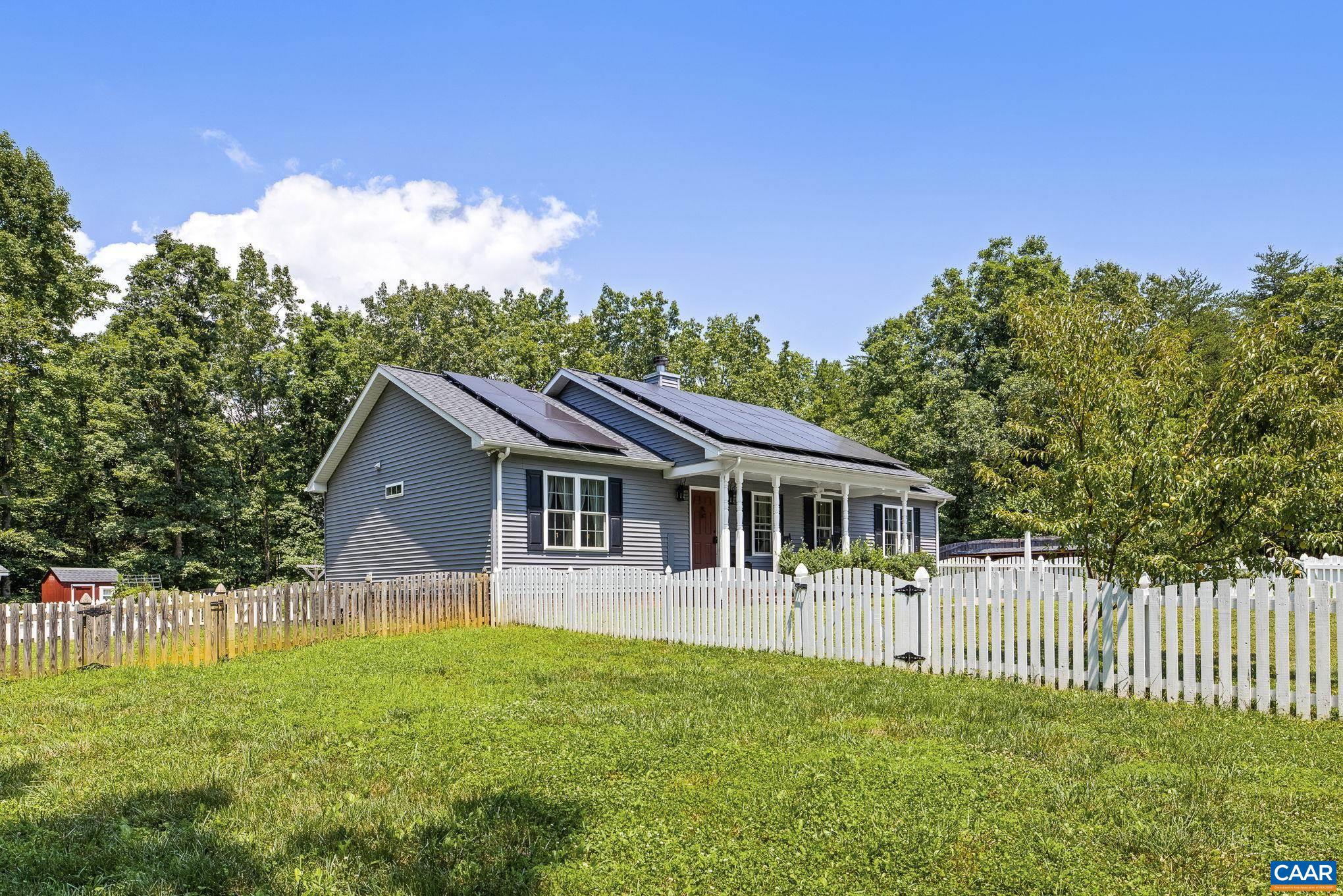 971 Tisdale Road Louisa, VA 23093 - Photo 36 of 44 Gallery Image 36