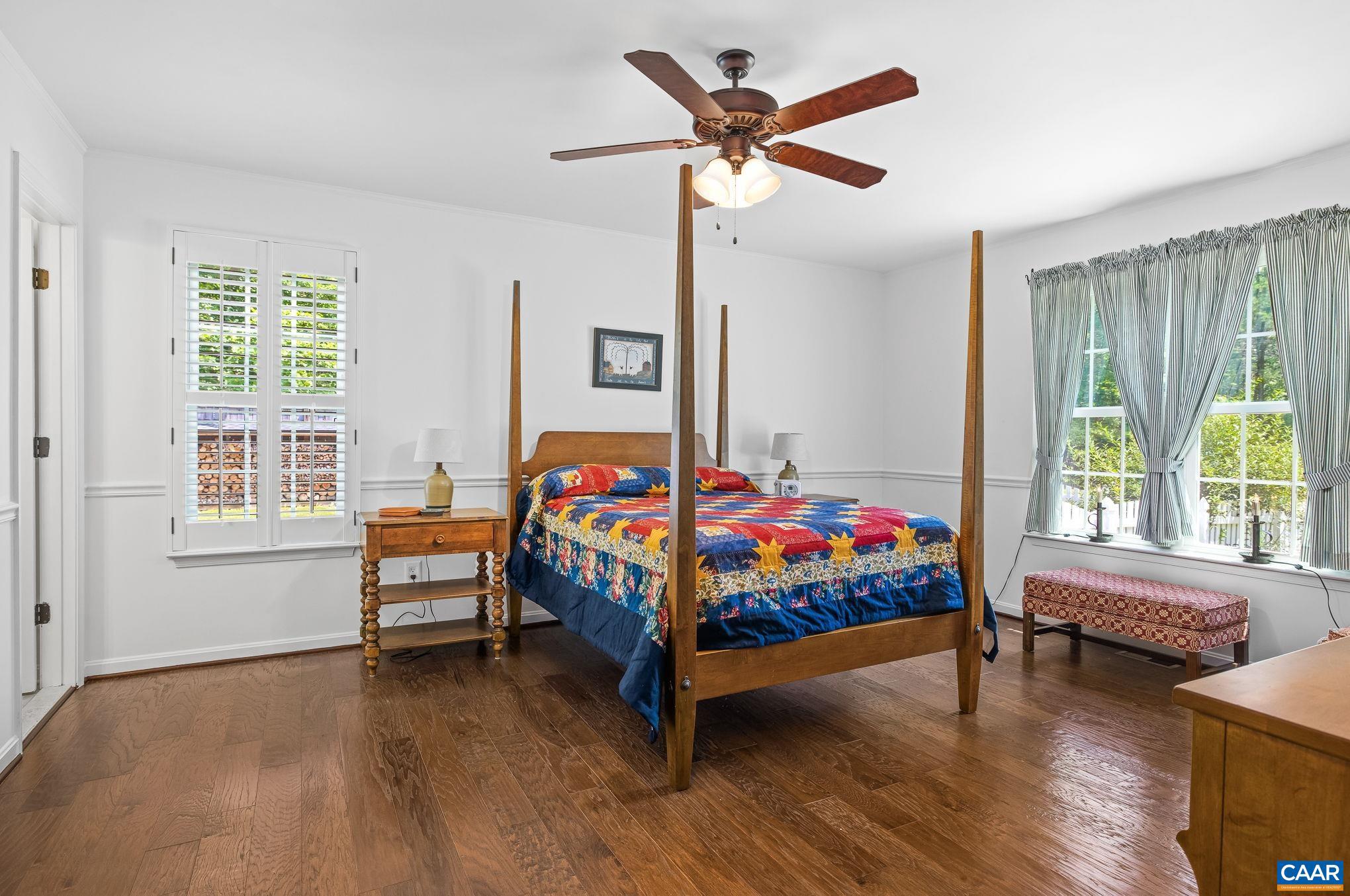 971 Tisdale Road Louisa, VA 23093 - Photo 8 of 44 Gallery Image 8