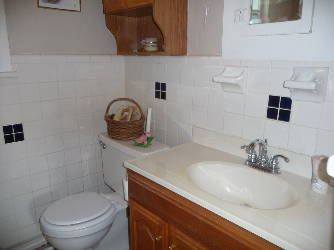 608 Water Oak Road Roanoke, VA 24019 - Photo 12 of 52 Bathroom