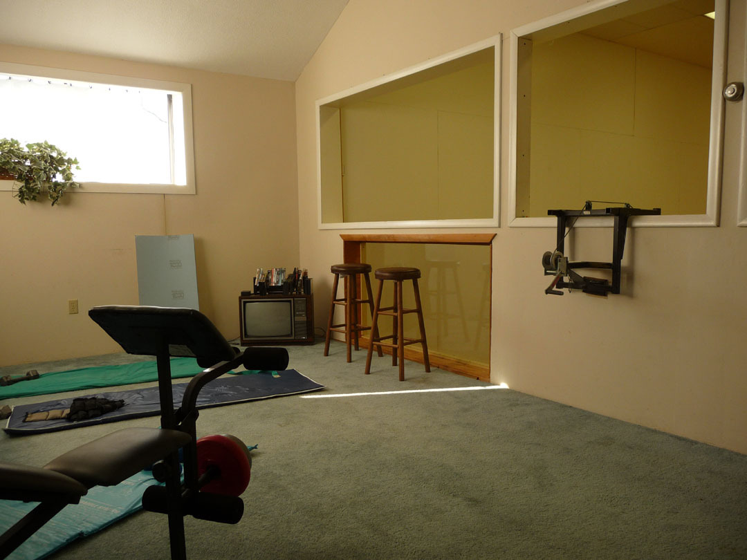 608 Water Oak Road Roanoke, VA 24019 - Photo 13 of 52 Sport Center