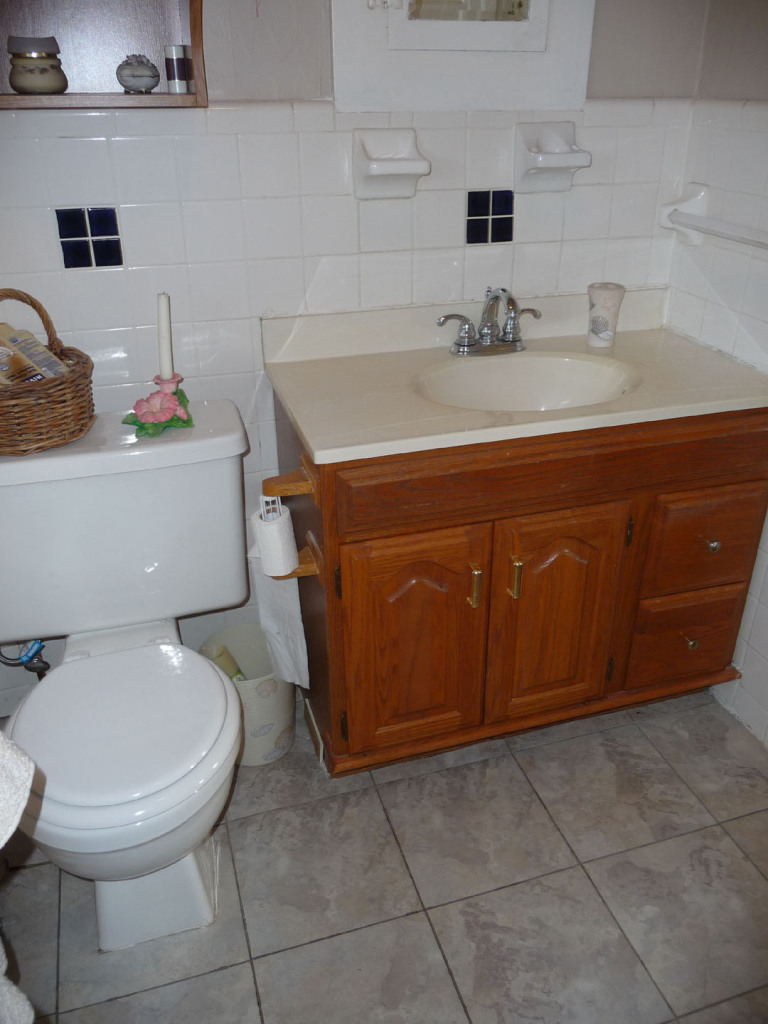 608 Water Oak Road Roanoke, VA 24019 - Photo 16 of 52 Bathroom